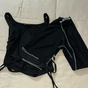 SHEIN top bundle get 2 for the price of 1